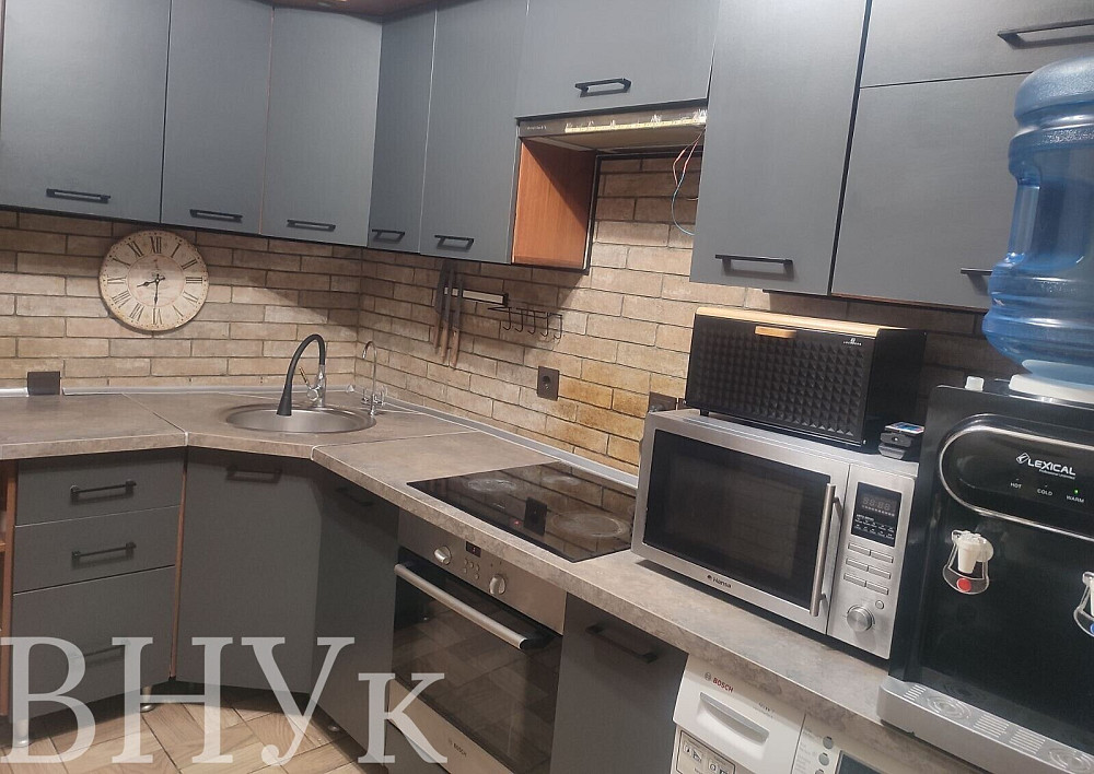 Продаж Квартира 2-кімнатна, 6/8 поверх на вул. Морозна Львів - фото 16