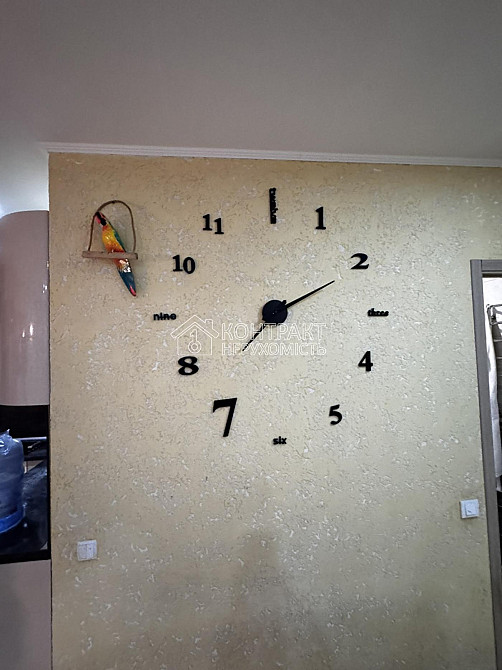 Продаж Квартира 2-кімнатна, 1/9 поверх на вул. Победы Харків - фото 7