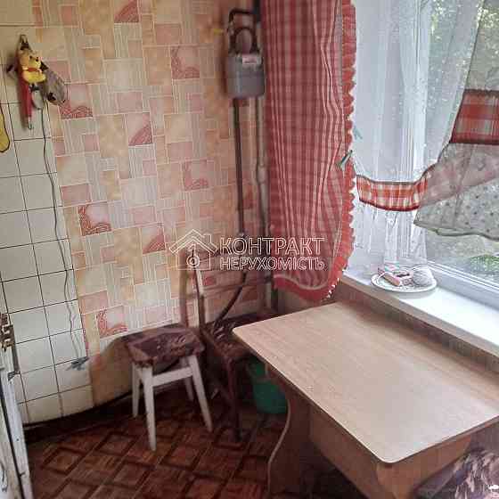 Продаж Квартира 2-кімнатна, 3/9 поверх на вул. Бучми Харьков
