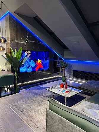 Продаж Квартира 2-кімнатна, 7/7 поверх на Березнева, 12 Київ