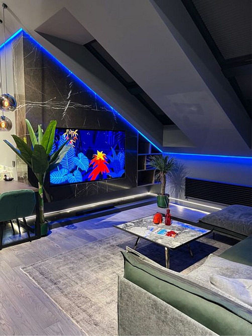 Продаж Квартира 2-кімнатна, 7/7 поверх на Березнева, 12 Киев - изображение 5