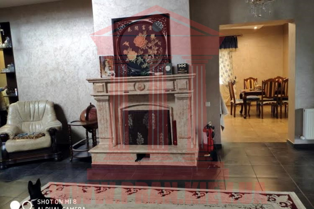 Продаж 2-поверховий Будинок з ділянкою 8 сот 250 кв.м  на Зеленая Бориспіль - фото 4