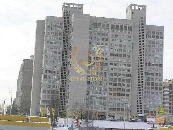 Продаж Квартира 2-кімнатна на Северная ул., 8Е Київ - фото 20