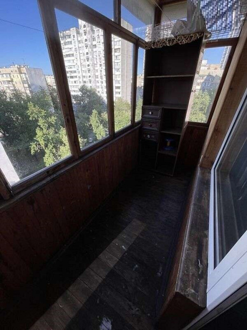 Продаж Квартира 3-кімнатна, 8/12 поверх на улица Архитектора Вербицкого, д.34 Киев - изображение 8