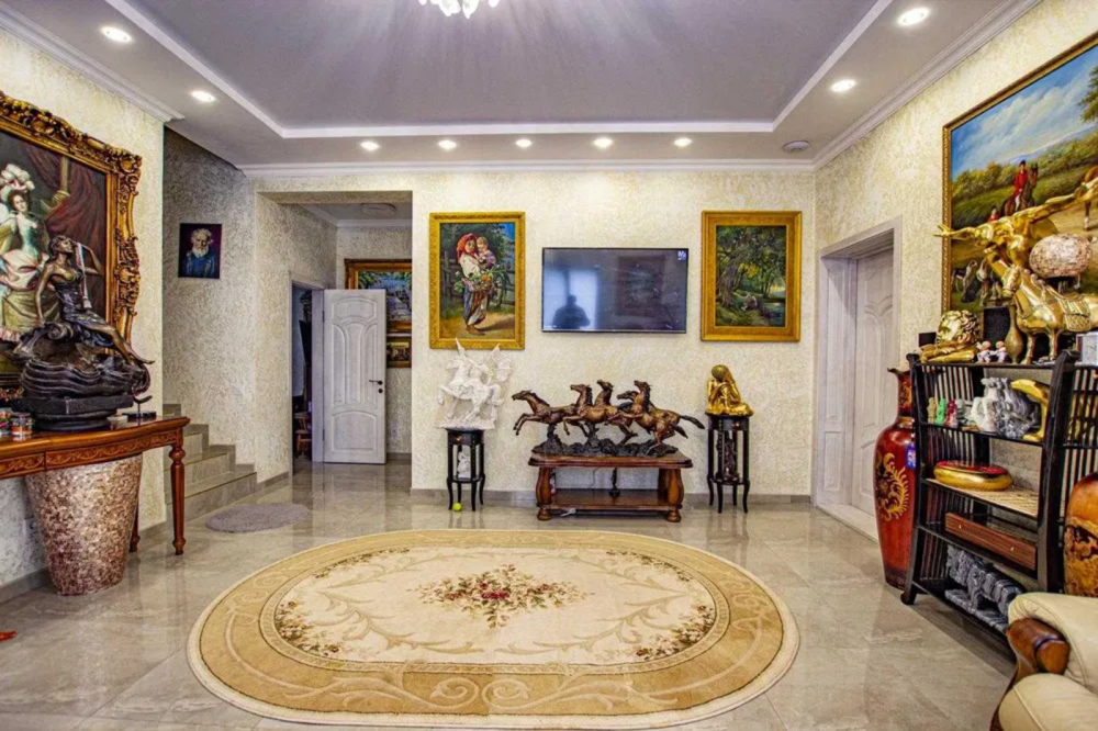 Продаж Будинок на Кировоградська, 6  - фото 11