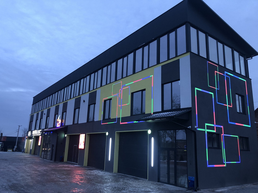 Оренда офісне приміщення на Барське Шосе поверх - 2/3 Vinnytsya - photo 3