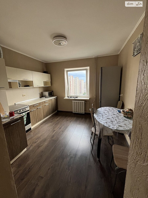 Оренда Квартира 2-кімнатна, 20/22 поверх на просп. Петра Григоренка, 18А Київ - фото 9