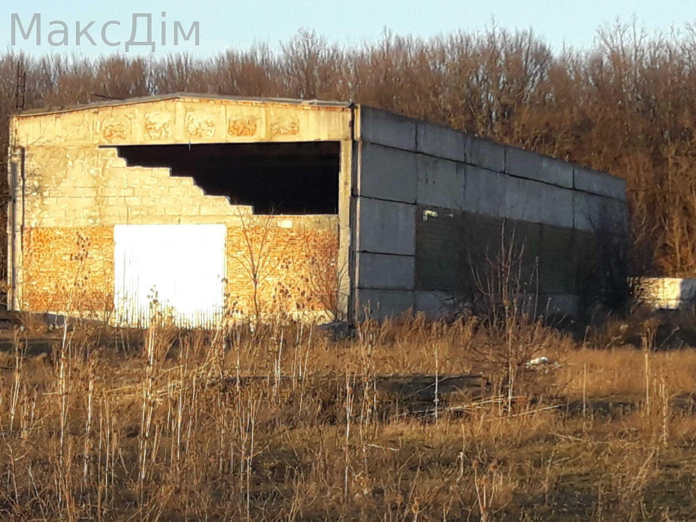 Продаж складське приміщення на вул. Володимира Великого Борщів - фото 3