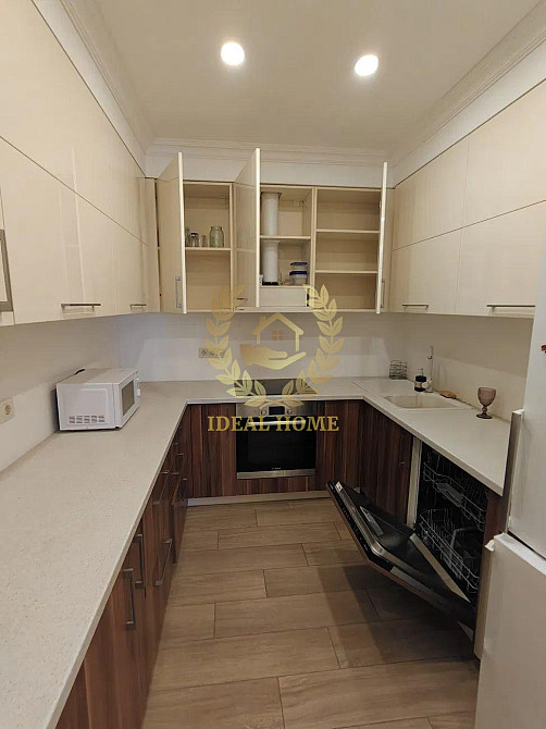 Продається євродвушка ЖК Науковий Київ - фото 3