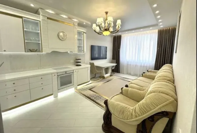Продажа 3к Квартира 88 кв.м ЛЮСТДОРФСКАЯ ДОРОГА Одесса - изображение 19