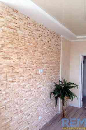 1-комнатная квартира с евроремонтом в новом доме по Марсельской, с видом моря Одесса