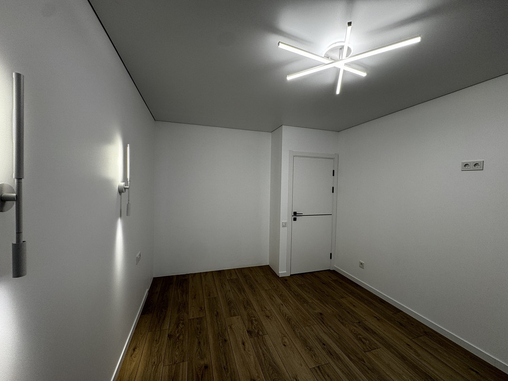 Продаж Квартира 1-кімнатна, 2/11 поверх Ивано-Франковск - изображение 9