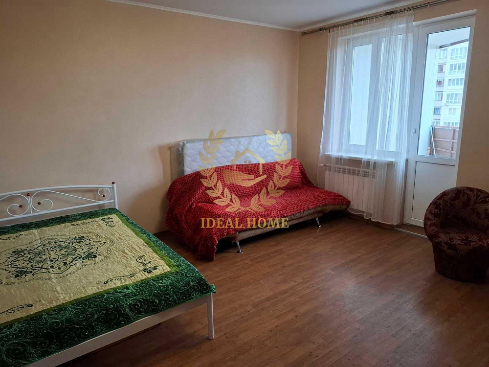 Продаж Квартира 1-кімнатна на Николая Руденко бул., 14 Київ - фото 1