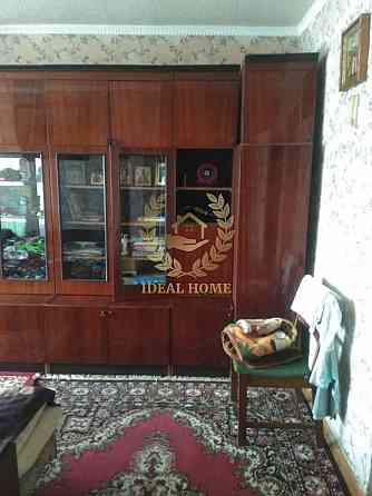 Продаж Квартира 3-кімнатна, 5/5 поверх на Парковая ул., 2 