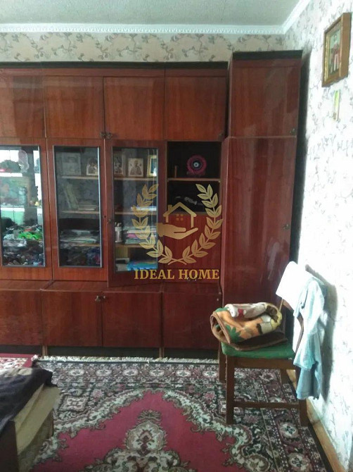 Продаж Квартира 3-кімнатна, 5/5 поверх на Парковая ул., 2  - фото 6