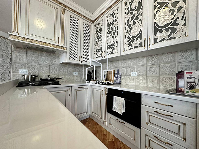 Оренда 2к квартири 83 кв. м Львів - фото 5