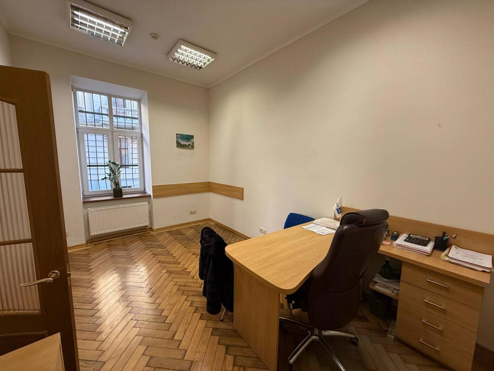 Оренда офісне приміщення на вул. Вербицького Михайла приміщень - 2, поверх - 1/3 Львів - фото 1