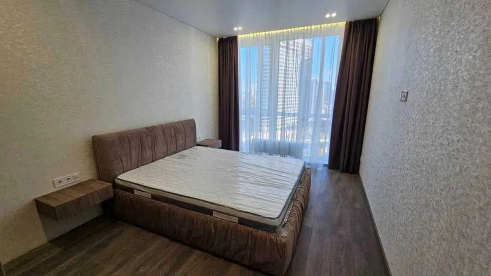 Оренда Квартира 2-кімнатна, 11/26 поверх на Дніпровська набережна, 15Д Київ - фото 8