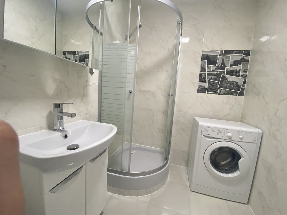 Здам в оренду 1 кімнатну квартиру по вул. Тролейбусна, Дружба Тернопіль - фото 16