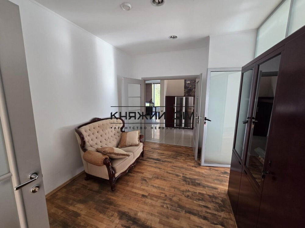 Оренда офісне приміщення на Сечевых Стрельцов ул. поверх - 2/22 Київ - фото 4