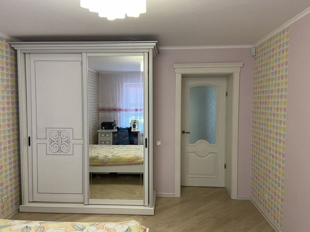 Оренда Квартира 3-кімнатна, 1/9 поверх на Келецька Винница - изображение 4