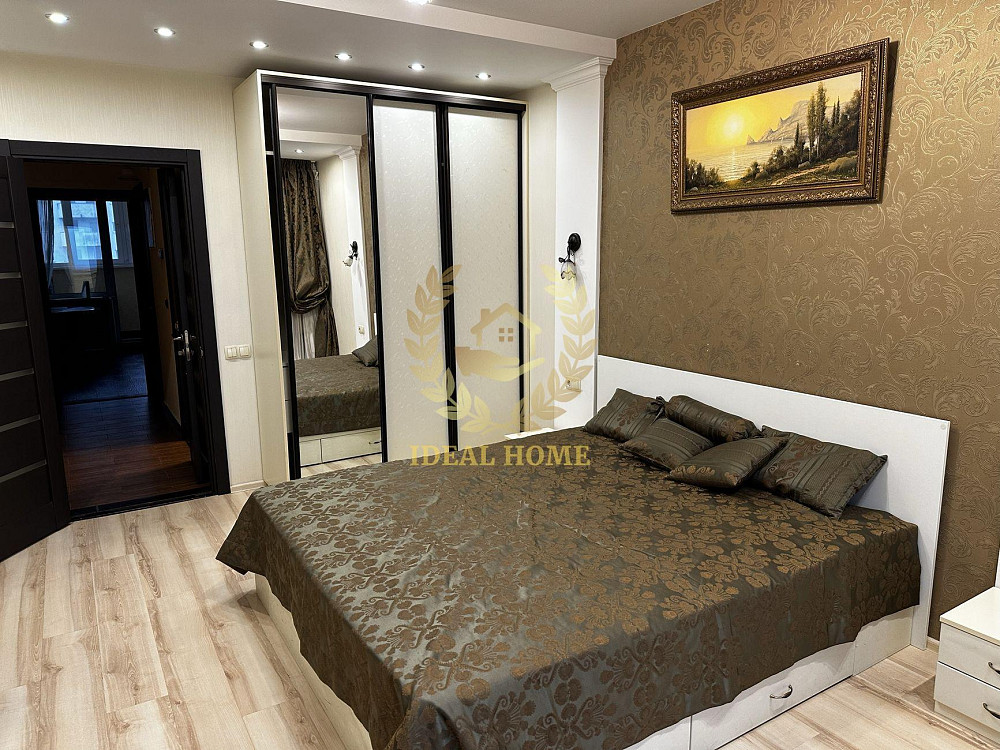 Продаж 2-кімнатної квартири на Виноградарі Киев - изображение 1