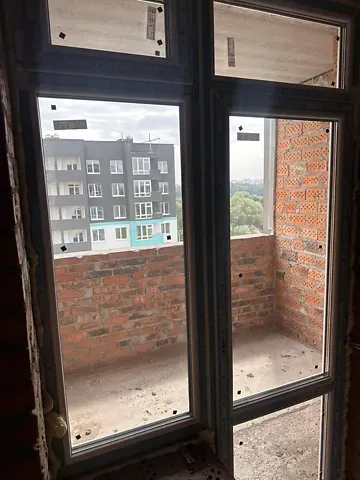 Продажа 1к Квартира 32 кв.м ЖК Spring Town New Riviera Хмельницкий - изображение 9