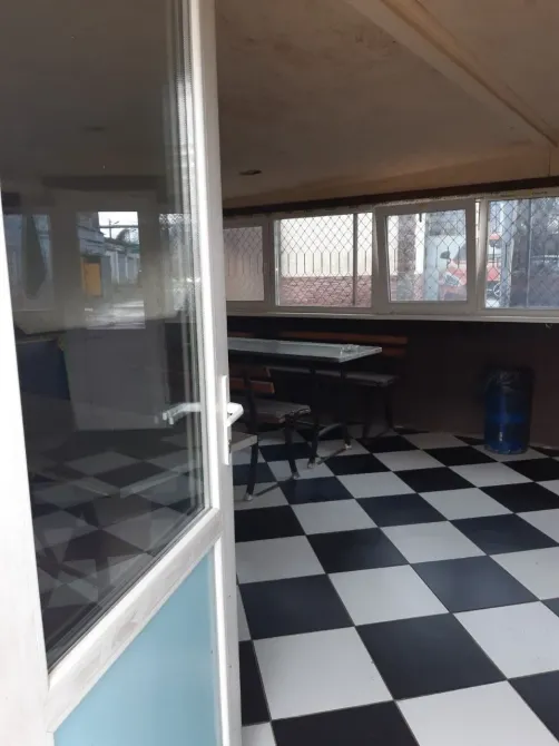 Здається Ресторан / кафе / бар / кав’ярня площа 50 кв.м 1-й поверх Одеса Paustovs'koho Street, 31 Одеса - фото 2