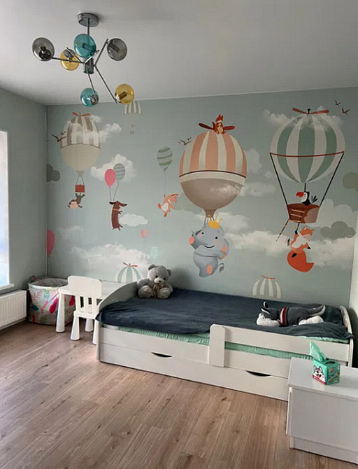 Продаж 3к квартири, 70 кв.м, вул Корольова Тернопіль - фото 8