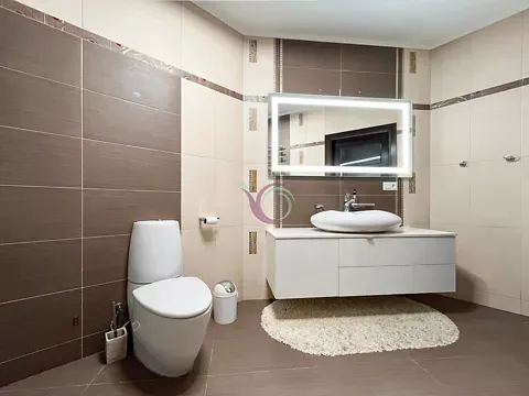 For sale 4-room Apartment 169 sq.m ЖК вул. Гончара, 3 Luts'k - photo 19