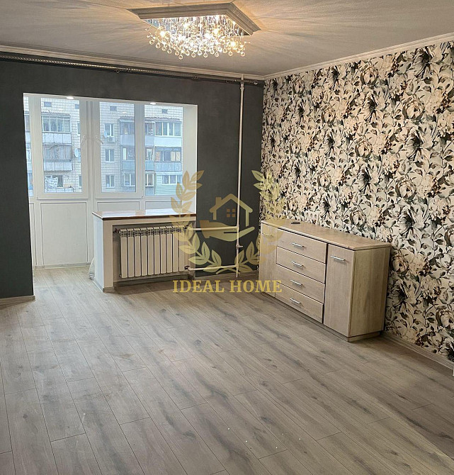 Продаж Квартира 1-кімнатна на Днепроводская ул., 1 Kiev - photo 1