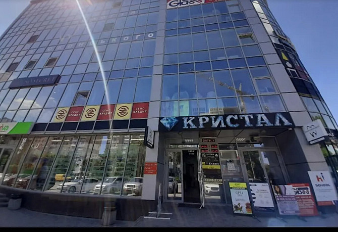 Здається комерційне приміщення на вул. Торговиця, площа 47 кв.м Тернопіль - фото 6