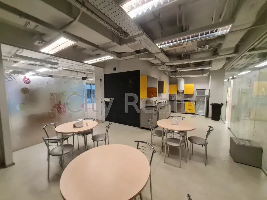 Здається Офісні приміщення площа 740.2 кв.м 2-й поверх Київ Лейпизька 15 Київ - фото 14