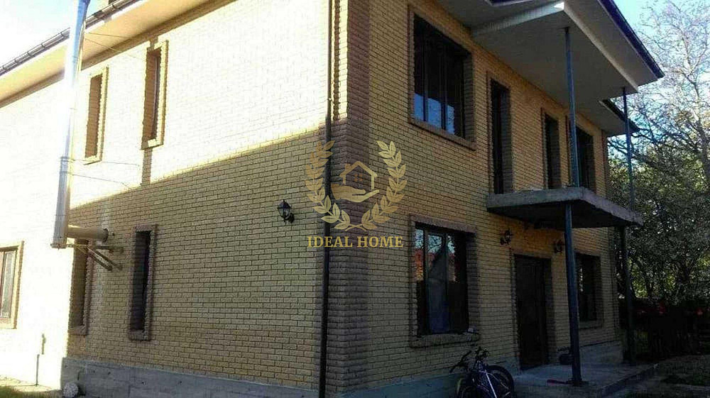 Продаж Будинок 6-кімнатний Київ - фото 14