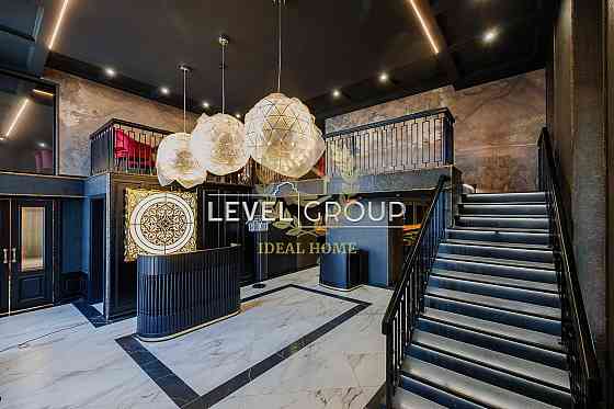 Продаж комерційне приміщення приміщень - 1, поверх - 1 Київ