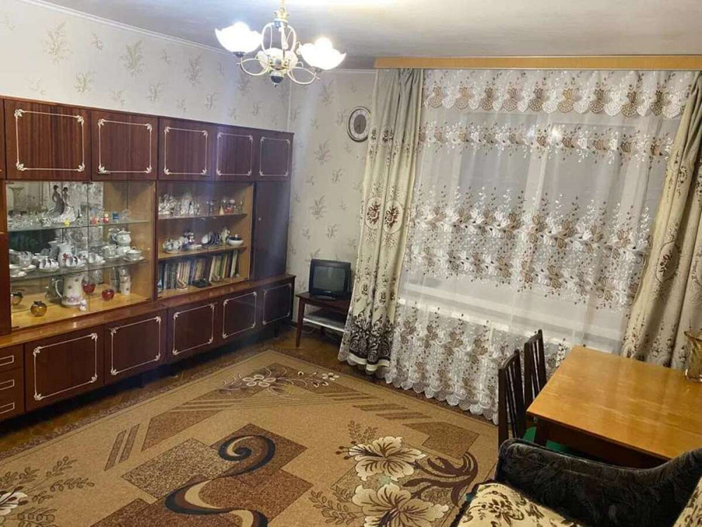 Оренда Квартира 3-кімнатна, 1/12 поверх на ул. Антоновича, 164 Київ - фото 3