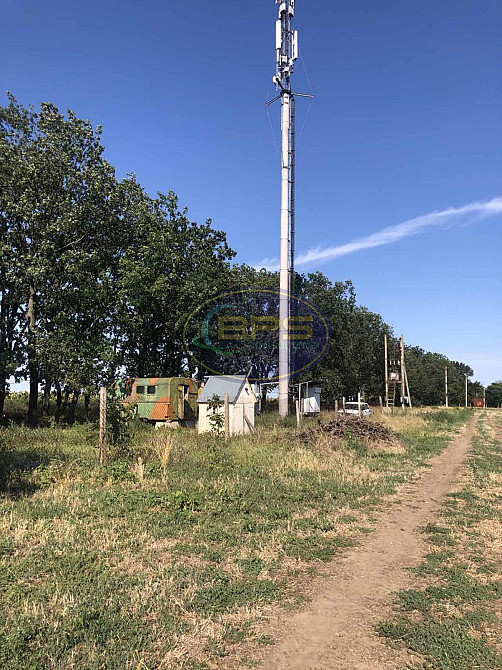 Продаж земельної ділянки 7.72 га на вул. 1 Овідіополь - фото 4