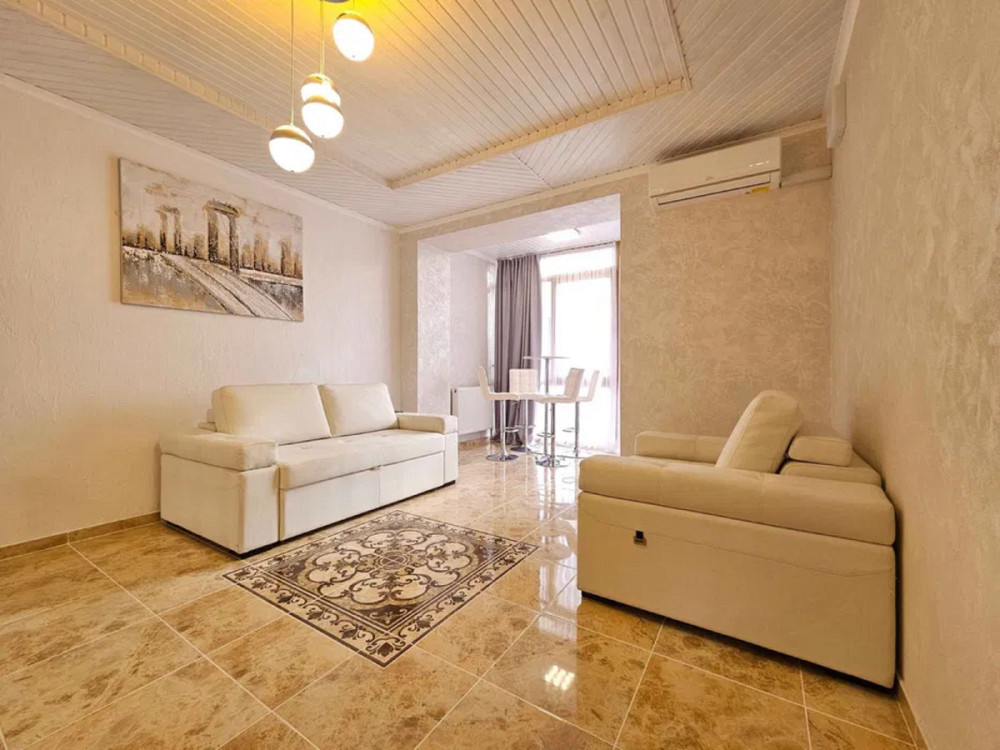 Продаж Квартира 5-кімнатна, 9/9 поверх на Європейська Ивано-Франковск - изображение 15