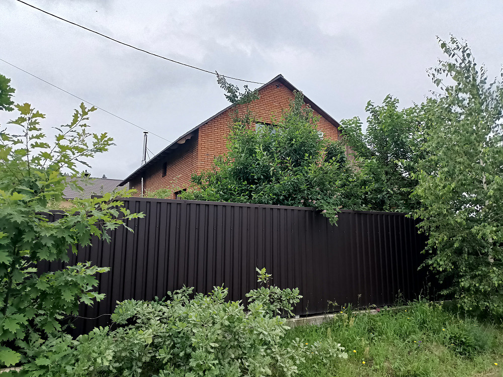 Оренда 2-поверховий Будинок  125 кв.м 3 кімн. на Скоморохи Zhytomyr - photo 2