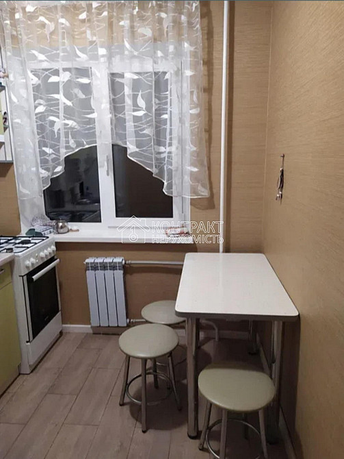 Продаж Квартира 1-кімнатна, 3/5 поверх на вул. Ньютона Kharkiv - photo 2