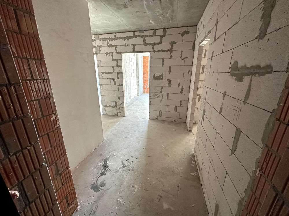 Продаж Квартира 2-кімнатна, 18/28 поверх на Дніпровська наб. вул., д. 17-К Kiev - photo 7