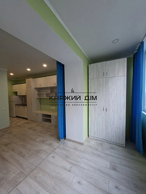 Оренда Квартира 1-кімнатна, 2/10 поверх на Павла Чубинського  - фото 4