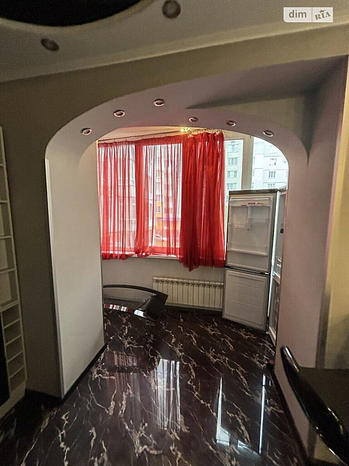 Оренда Квартира 2-кімнатна, 2/9 поверх Винница - изображение 4