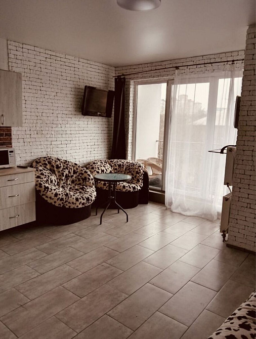 Оренда Квартира 1-кімнатна, 10/27 поверх на Кировоградская ул., 70 Київ - фото 4