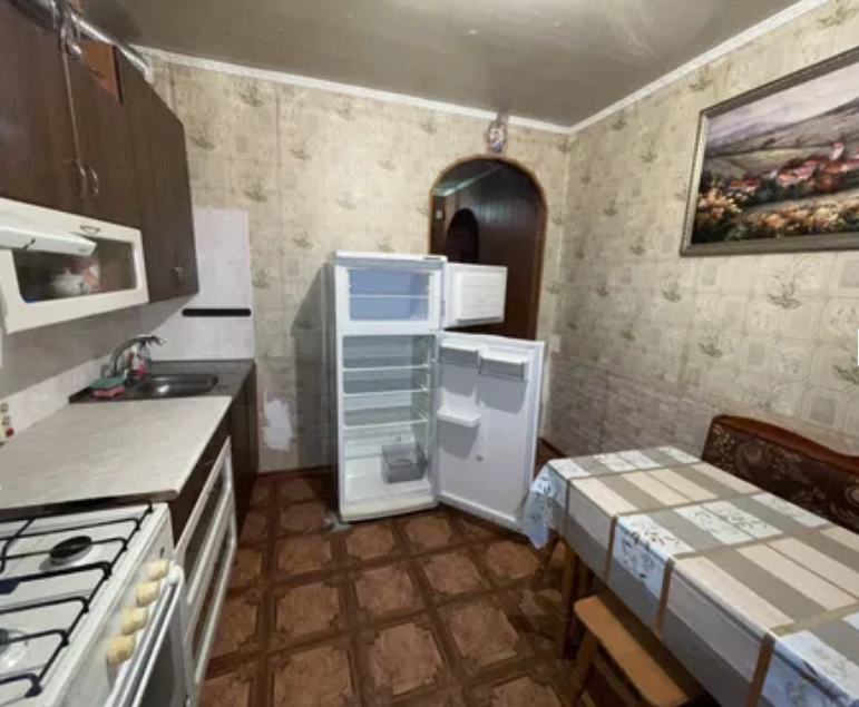 Продаж Квартира 2-кімнатна на ул. БОС, 168 Лиманське (Ренійський район) - фото 2