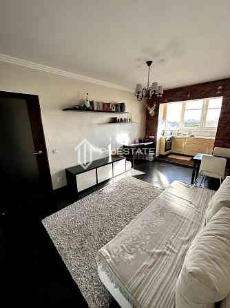 Продаж Квартира 1-кімнатна, 12/21 поверх на вул. Заболотного Академика Київ