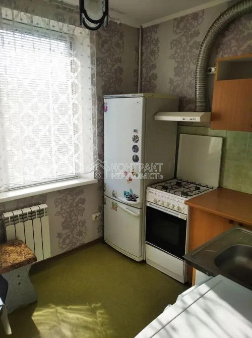 Продаж Квартира 1-кімнатна, 8/9 поверх на вул. Салтівське Kharkiv - photo 3