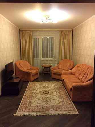 Оренда Квартира 3-кімнатна, 23/23 поверх на ул. Елизаветы Чавдар, 22 Київ