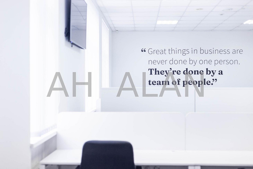 Оренда офісне приміщення на Пимоненка Миколи вул., 13 поверх - 2/6 Київ - фото 11