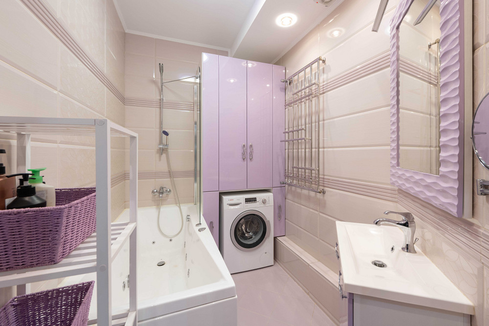 Продаж Квартира 2-кімнатна, 5/16 поверх на Борщагівська вул., д. 152А Kiev - photo 10